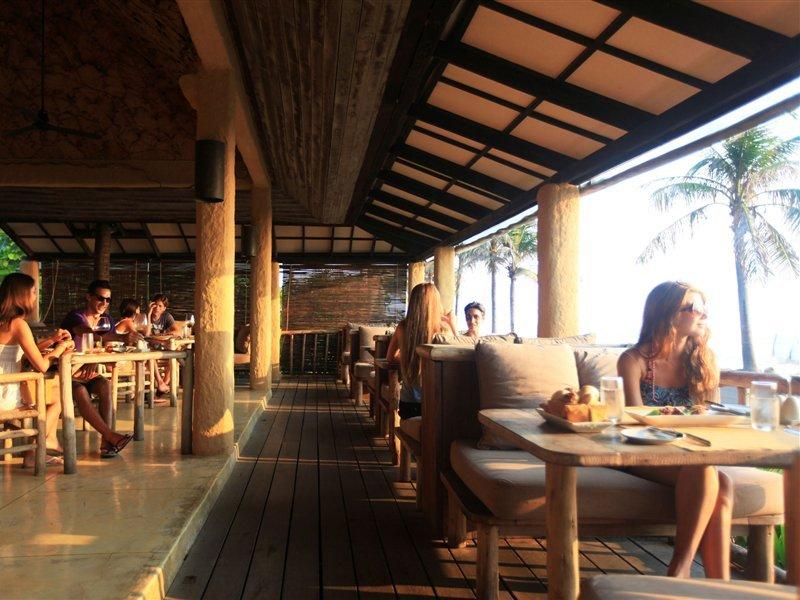 盼武里 Six Senses Hua Hin酒店 外观 照片