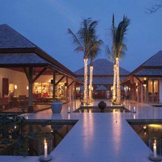 盼武里 Six Senses Hua Hin酒店 外观 照片